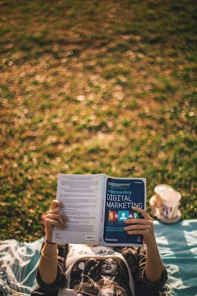 digital marketing learning