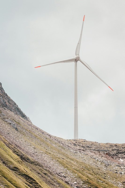eolienne