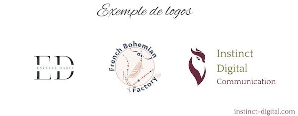 Exemples de logos