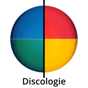 Logo Discologie