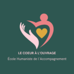 Logo le coeur à l'ouvrage