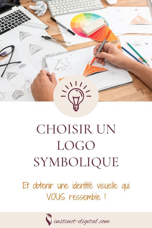 choisir un logo symbolique