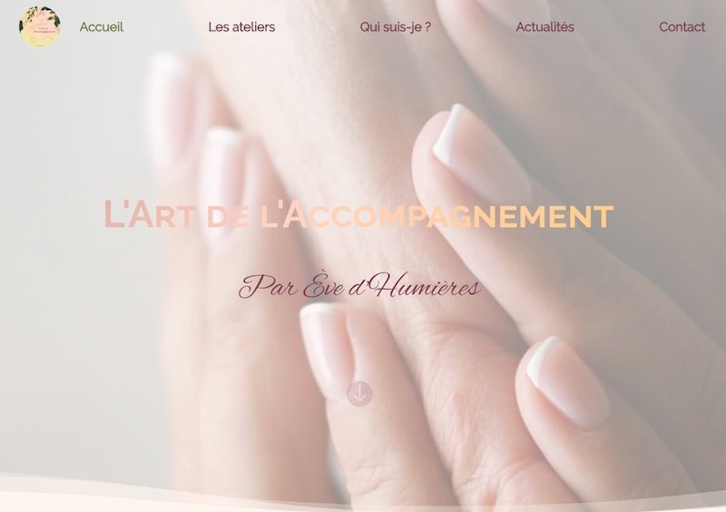 header artaccompagnement