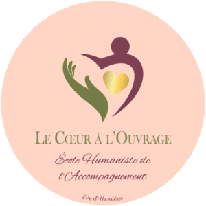 le coeur à ouvrage