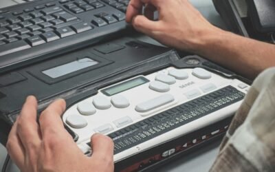 L’accessibilité numérique : une opportunité plutôt qu’une contrainte