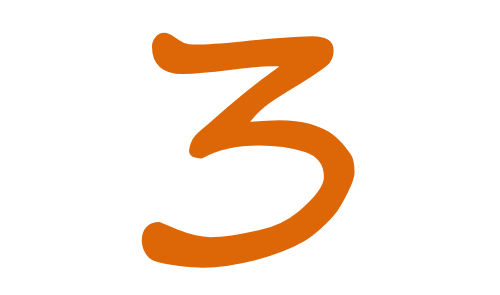 3