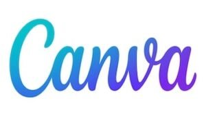 canva logo