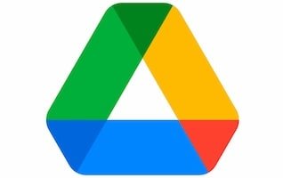 google drive logo google drive logo