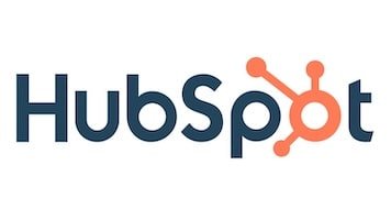 hubspot logo hubspot logo