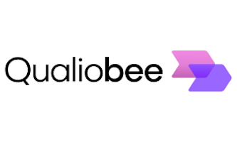 logo qualiobee logo qualiobee