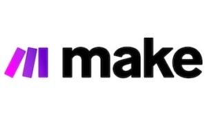 make com logo