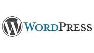 wordpress logo