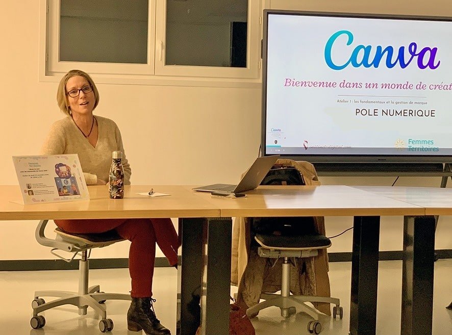 atelier par christelle martin