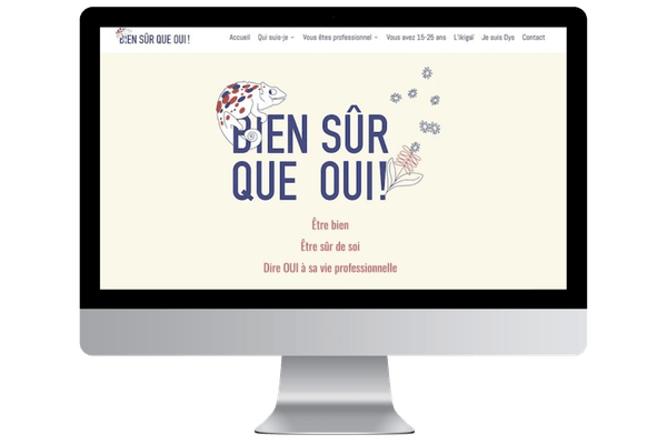 bien sûr que oui !