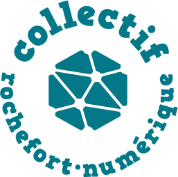 Collectif Rochefort Numérique