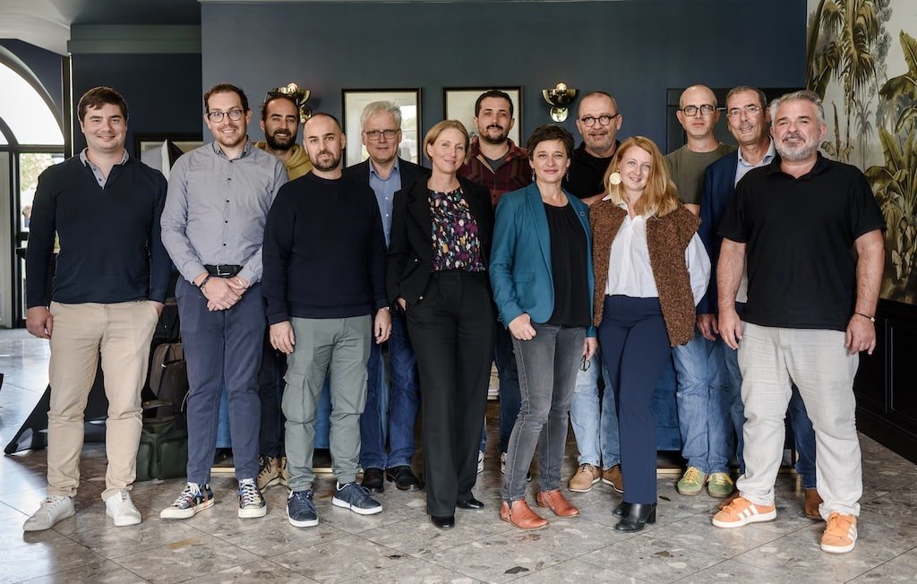 collectif rochefort numérique