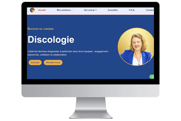 discologie