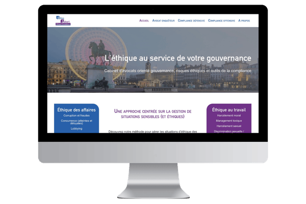 ethique compliance